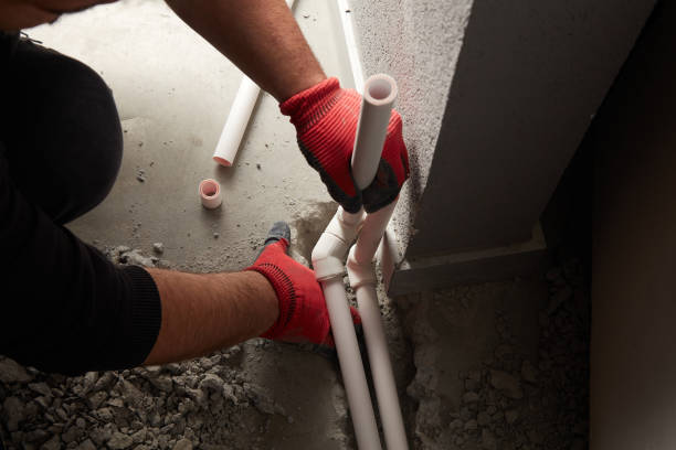 Sewer Line Replacement in Fort Myers Beach, FL