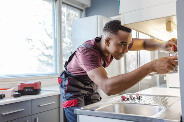 Best Emergency Plumber  in Fort Myers Beach, FL